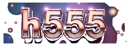 h555 bet logo
